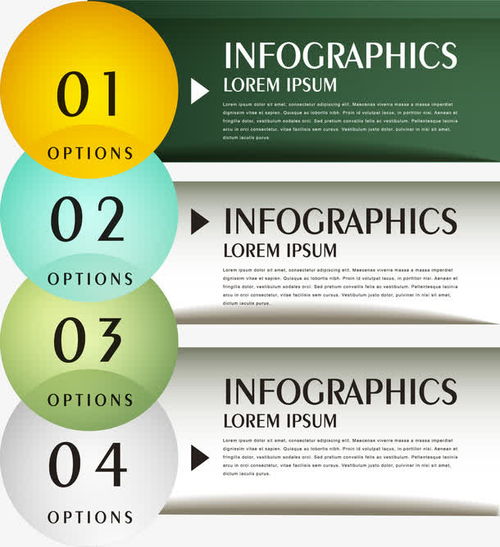 免费高清PPT矢量图与数字设计素材 提升网页、平面电商与数字文创应用的专业水平